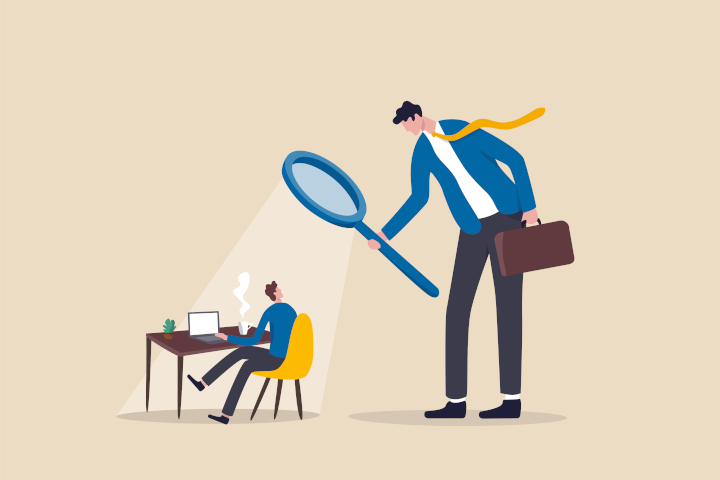 ATTIVITÀ ISPETTIVA DEL GARANTE PRIVACY